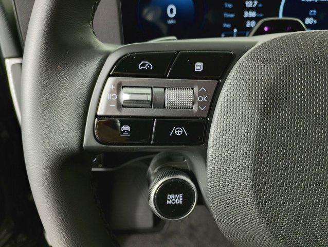 new 2026 Hyundai IONIQ 5 car, priced at $42,041