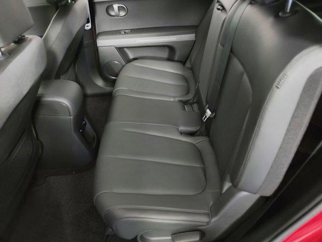 new 2026 Hyundai IONIQ 5 car, priced at $47,921