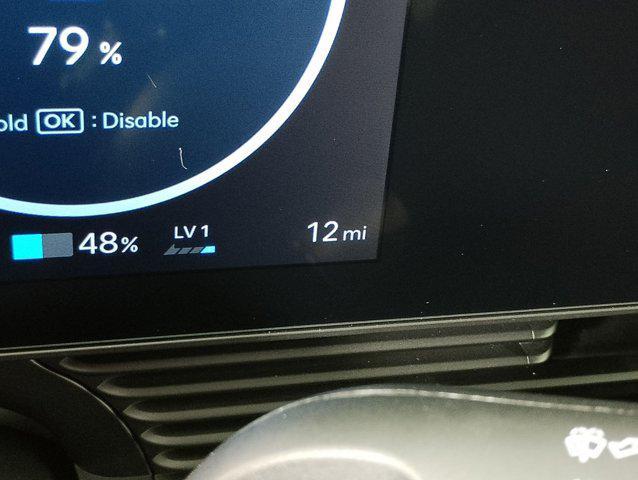 new 2026 Hyundai IONIQ 5 car, priced at $47,921