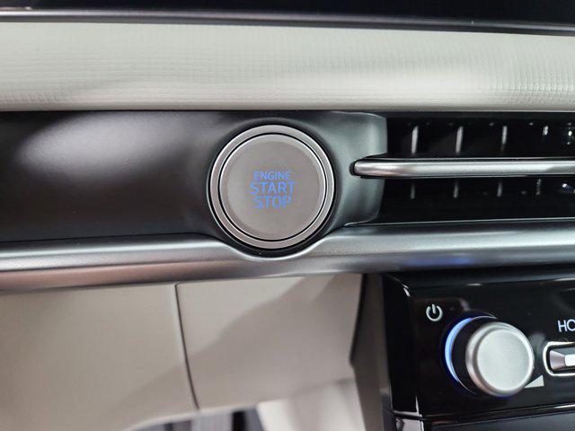 new 2026 Hyundai Tucson car, priced at $32,042