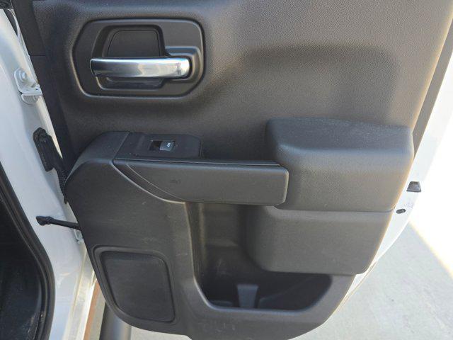 used 2019 Chevrolet Silverado 1500 car, priced at $17,499