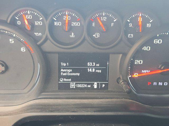 used 2019 Chevrolet Silverado 1500 car, priced at $17,499