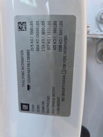 used 2019 Chevrolet Silverado 1500 car, priced at $17,499