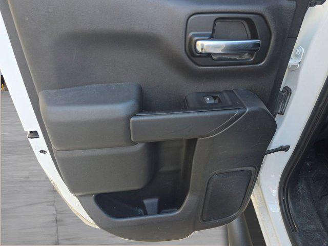 used 2019 Chevrolet Silverado 1500 car, priced at $17,499