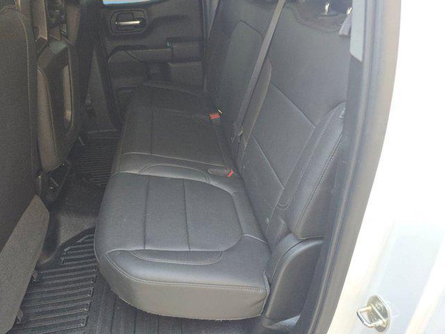 used 2019 Chevrolet Silverado 1500 car, priced at $17,499