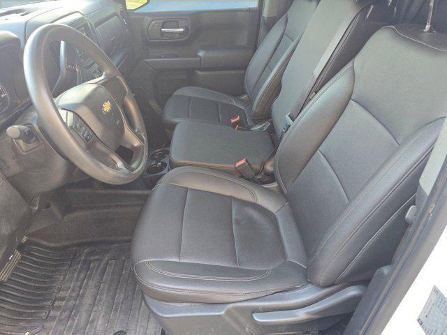 used 2019 Chevrolet Silverado 1500 car, priced at $17,499