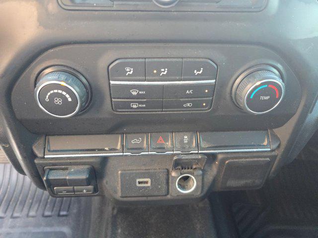 used 2019 Chevrolet Silverado 1500 car, priced at $17,499