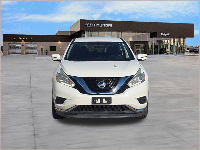 used 2017 Nissan Murano car, priced at $11,999