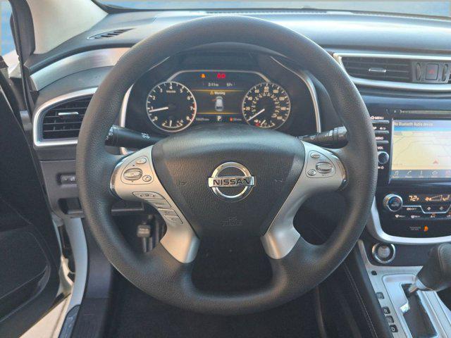 used 2017 Nissan Murano car, priced at $11,999