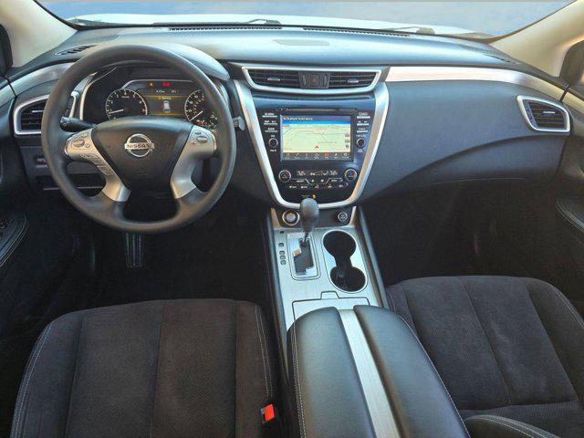 used 2017 Nissan Murano car, priced at $11,999