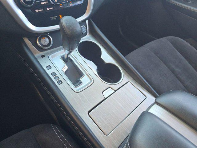 used 2017 Nissan Murano car, priced at $11,999
