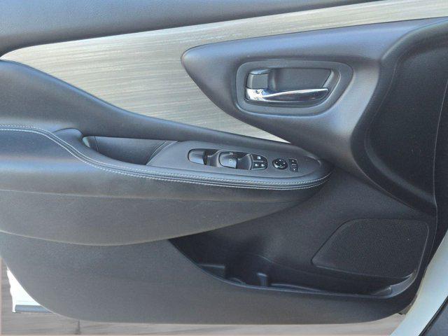 used 2017 Nissan Murano car, priced at $11,999