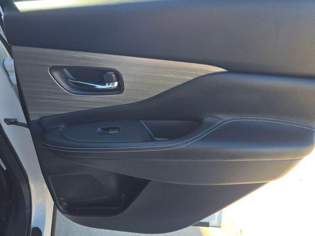 used 2017 Nissan Murano car, priced at $11,999