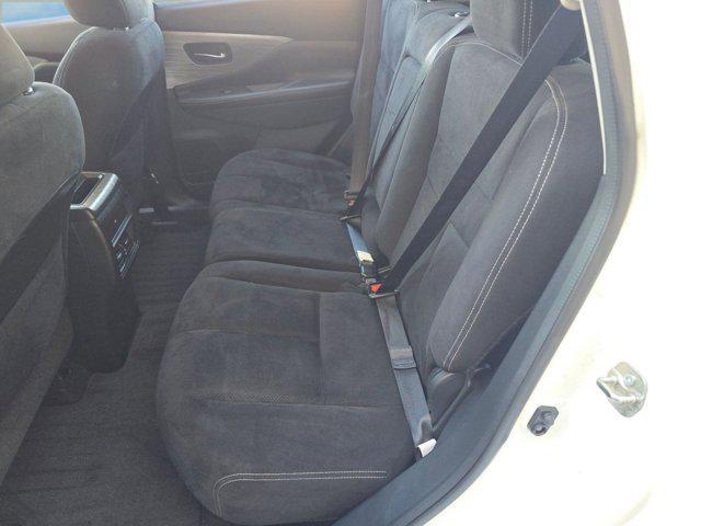 used 2017 Nissan Murano car, priced at $11,999