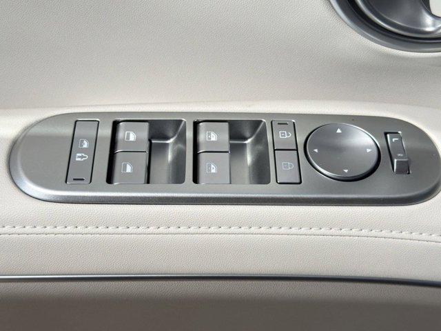 new 2026 Hyundai Palisade car, priced at $42,781