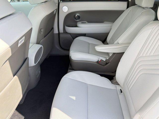 new 2026 Hyundai Palisade car, priced at $42,781