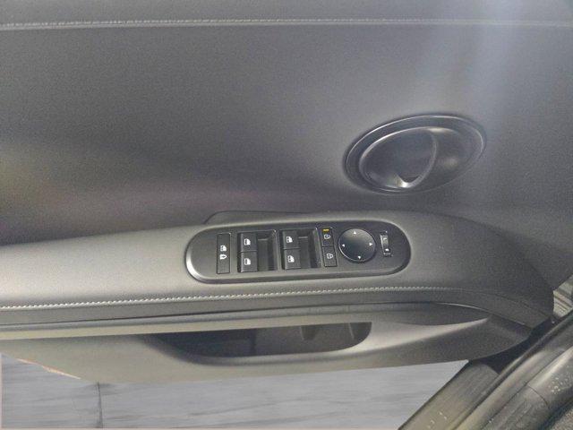 new 2026 Hyundai Palisade car, priced at $49,122