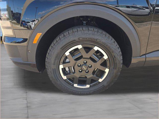 new 2026 Hyundai Palisade car, priced at $49,122