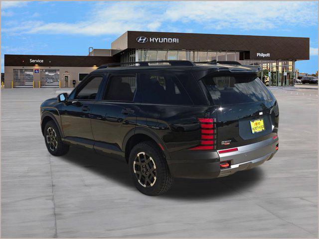 new 2026 Hyundai Palisade car, priced at $49,122