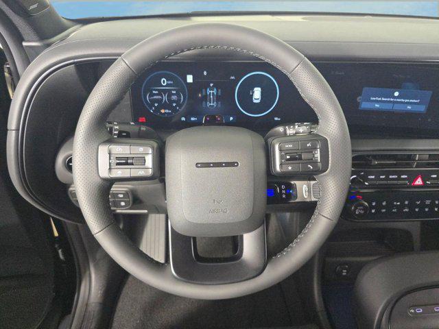 new 2026 Hyundai Palisade car, priced at $49,122