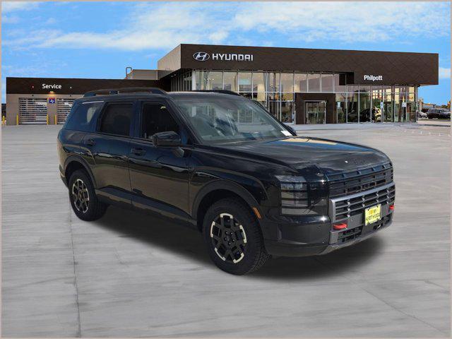 new 2026 Hyundai Palisade car, priced at $49,122