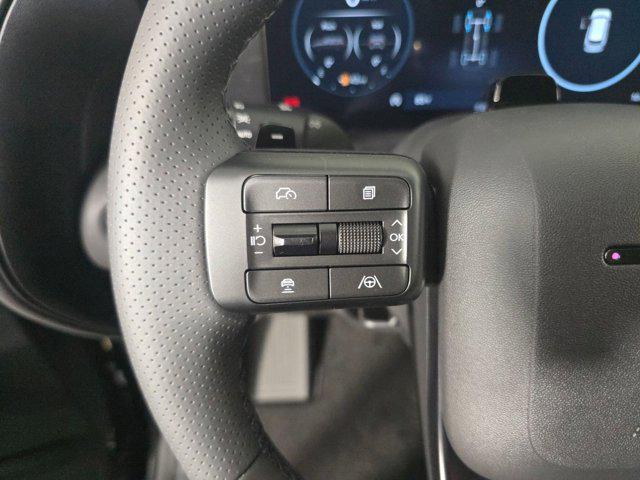 new 2026 Hyundai Palisade car, priced at $49,122