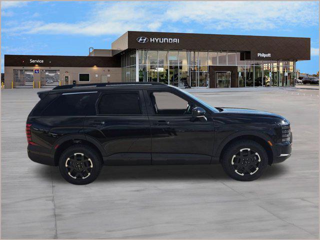 new 2026 Hyundai Palisade car, priced at $49,122