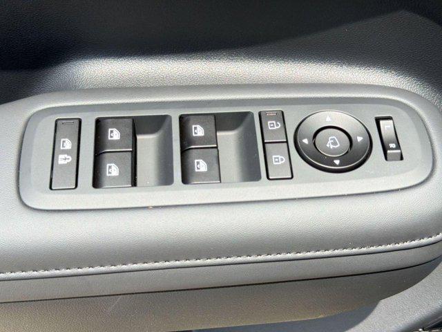 new 2026 Hyundai Santa Fe car, priced at $45,626