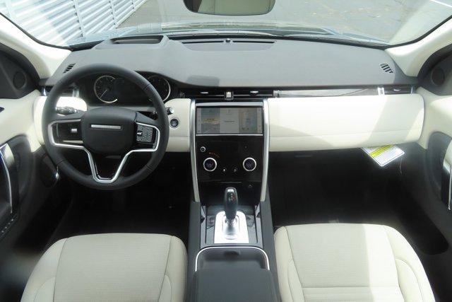 used 2023 Land Rover Discovery Sport car, priced at $32,458