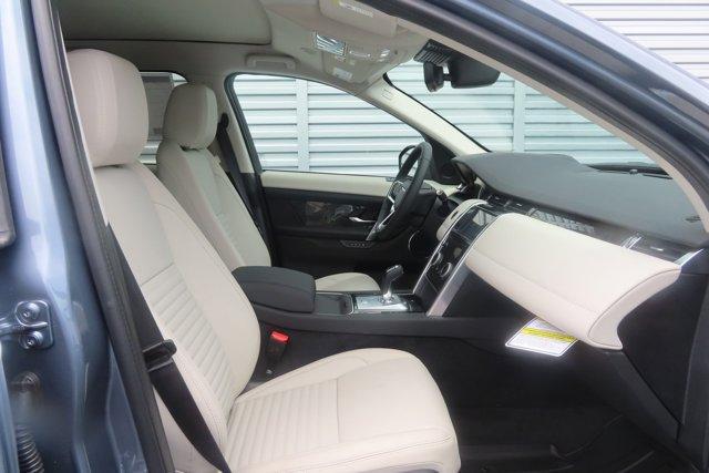 used 2023 Land Rover Discovery Sport car, priced at $32,458