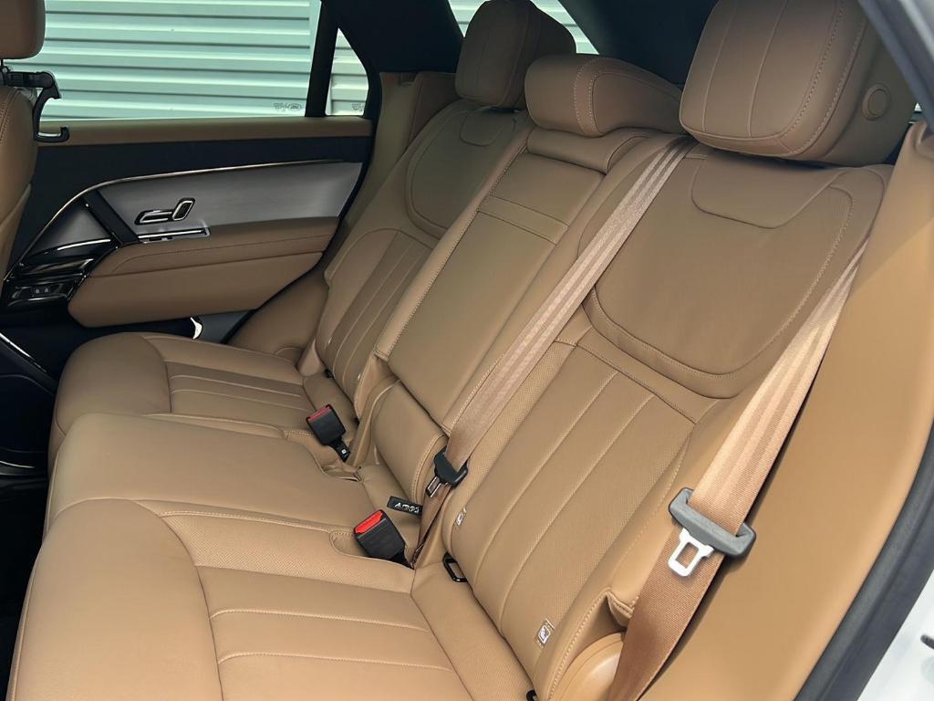 new 2026 Land Rover Range Rover Sport car, priced at $93,730