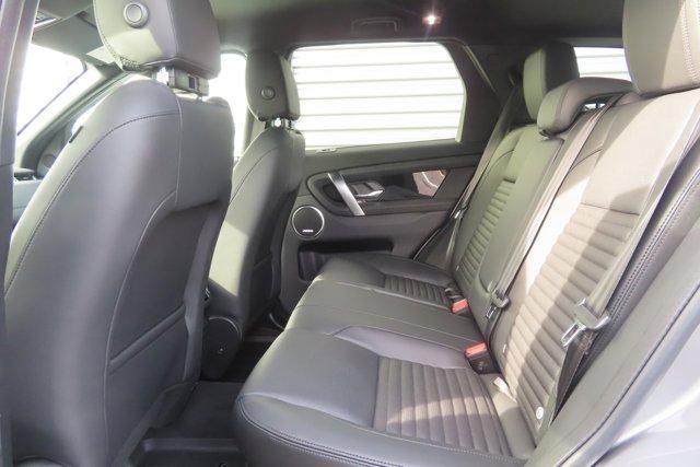 used 2023 Land Rover Discovery Sport car, priced at $32,514