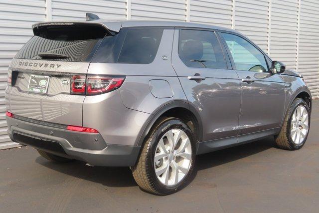used 2023 Land Rover Discovery Sport car, priced at $32,514