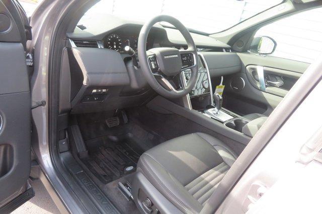 used 2023 Land Rover Discovery Sport car, priced at $32,514
