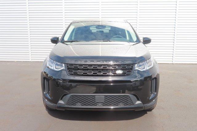 used 2023 Land Rover Discovery Sport car, priced at $30,858
