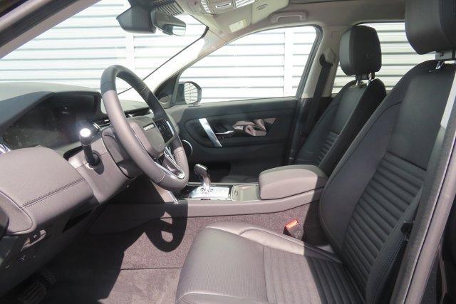 used 2023 Land Rover Discovery Sport car, priced at $30,858