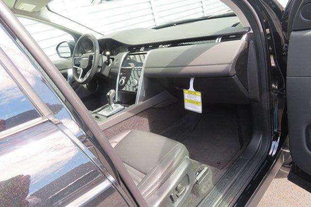 used 2023 Land Rover Discovery Sport car, priced at $30,858