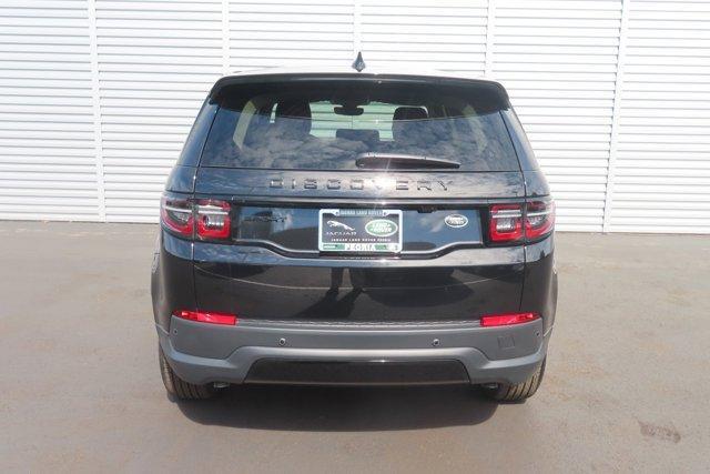 used 2023 Land Rover Discovery Sport car, priced at $30,858