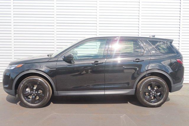 used 2023 Land Rover Discovery Sport car, priced at $30,858