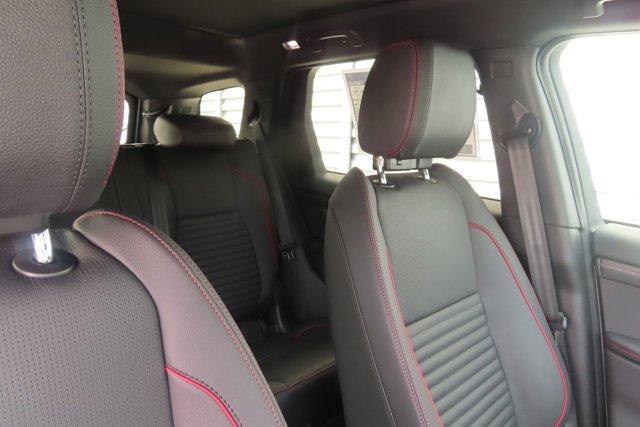 used 2023 Land Rover Discovery Sport car, priced at $34,752