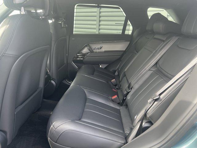 new 2026 Land Rover Range Rover Sport car, priced at $96,170