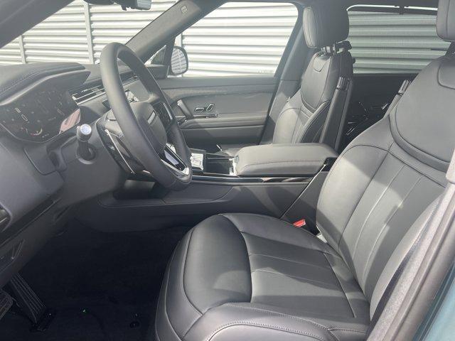 new 2026 Land Rover Range Rover Sport car, priced at $96,170