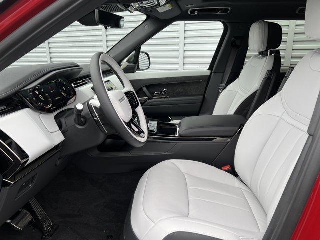 new 2026 Land Rover Range Rover Sport car, priced at $104,770