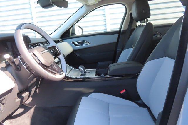 new 2025 Land Rover Range Rover Velar car, priced at $66,990