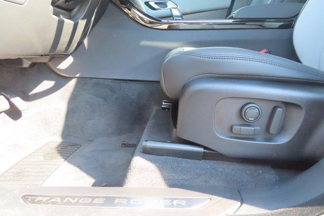 new 2025 Land Rover Range Rover Velar car, priced at $66,990