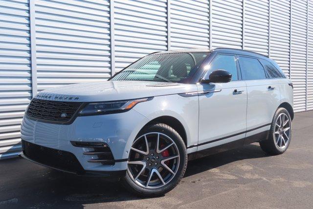 new 2025 Land Rover Range Rover Velar car, priced at $66,990