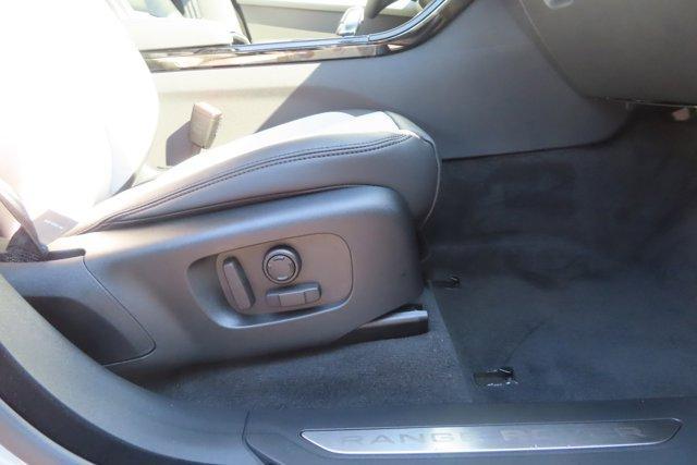 new 2025 Land Rover Range Rover Velar car, priced at $66,990