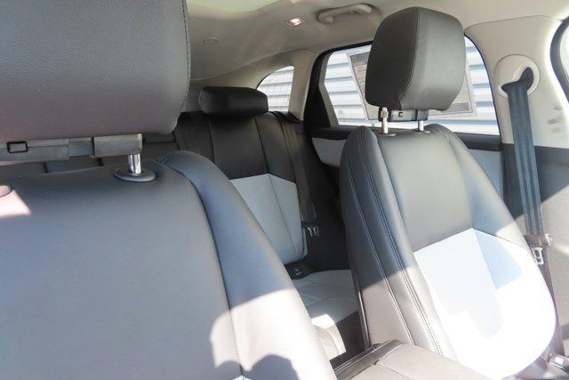 new 2025 Land Rover Range Rover Velar car, priced at $66,990