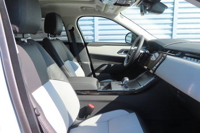 new 2025 Land Rover Range Rover Velar car, priced at $66,990
