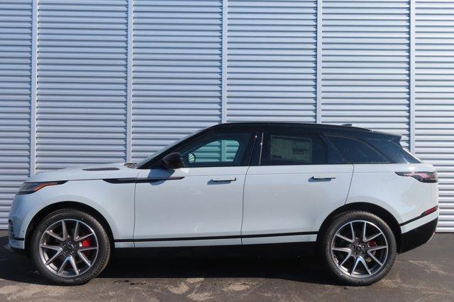 new 2025 Land Rover Range Rover Velar car, priced at $66,990